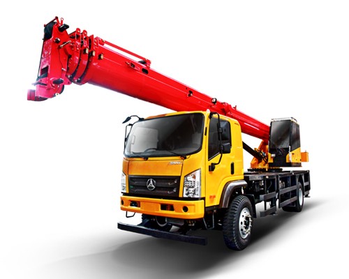 四节臂  自重16T 30米