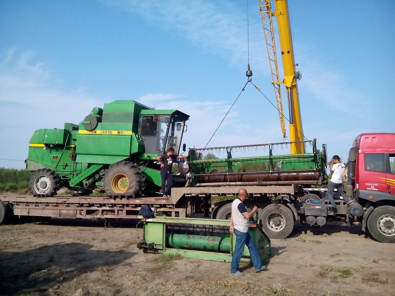 这个是3518比3316大点