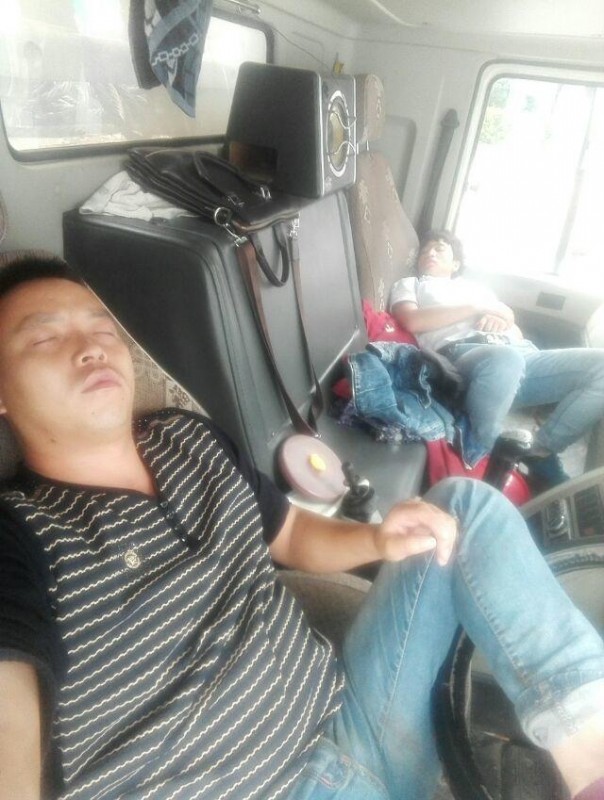 小歇片刻