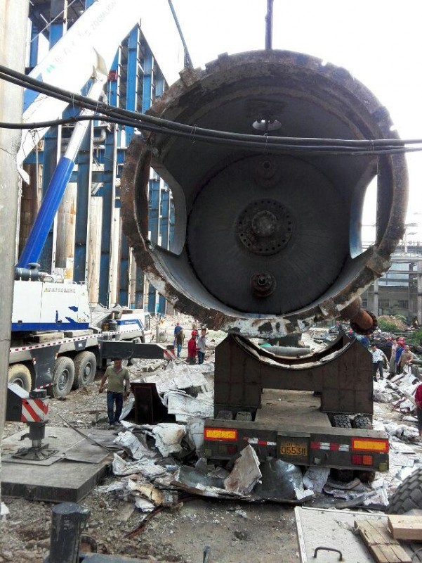 没见过的奇形怪状