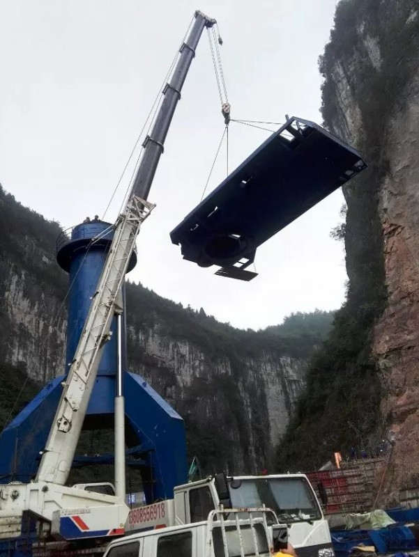 组装火箭