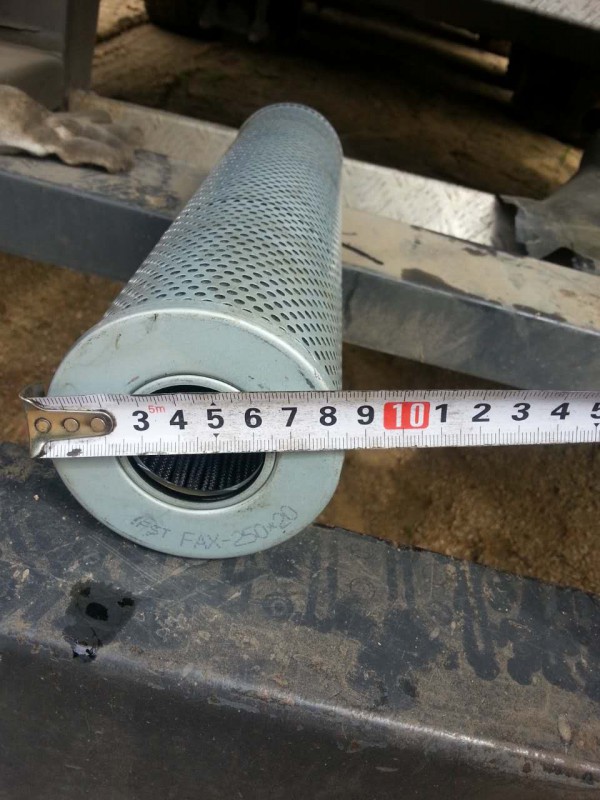 这个应该定期换的