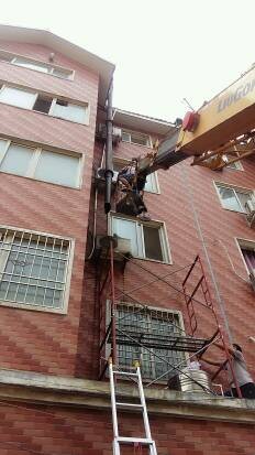 开着公家的车，赚着自己的钱