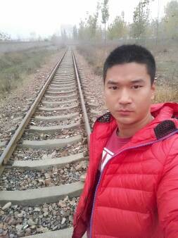冷了···