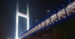上海闵浦大桥